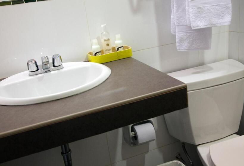 스탠다드 트리플 룸, Kamana