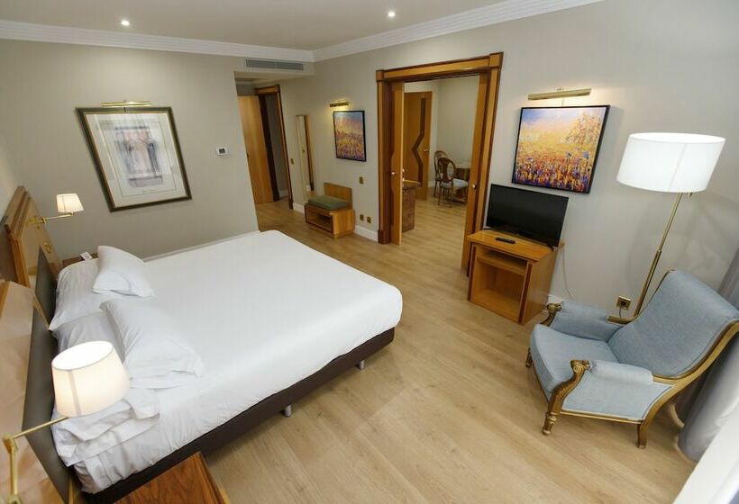 スイート, Oca Puerta Del Camino