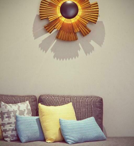 デラックスルーム, Oca Puerta Del Camino