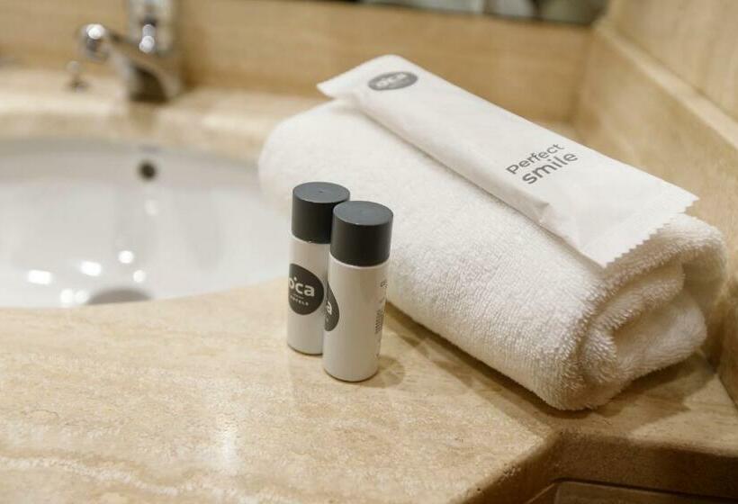 スイート, Oca Puerta Del Camino