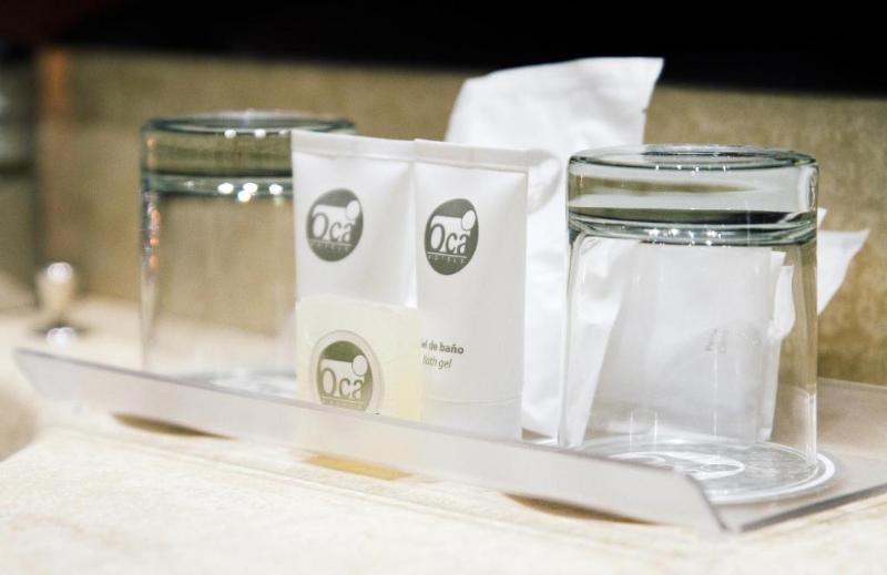 スタンダードルーム, Oca Puerta Del Camino