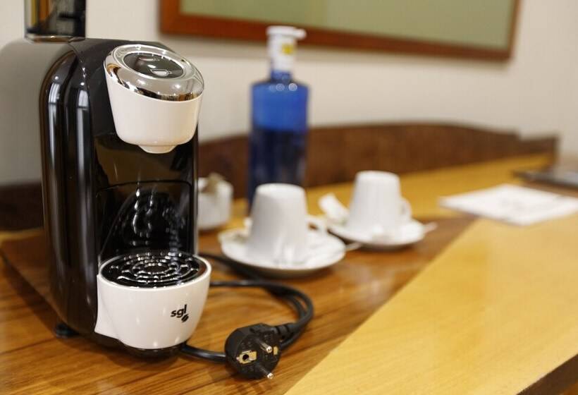 スイート, Oca Puerta Del Camino