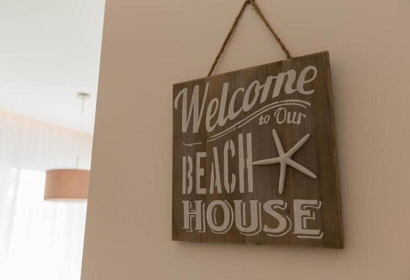 １ベッドルームアパートメント, Olimpico