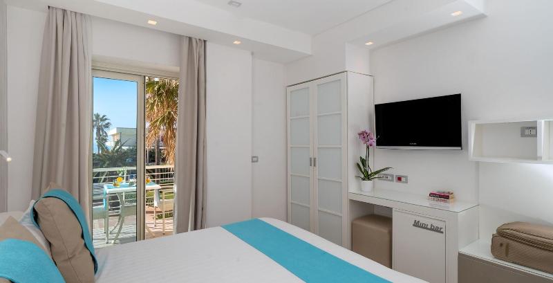 スーペリアールーム, Olimpico