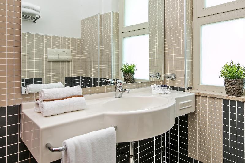 スーペリアールーム, Olimpico