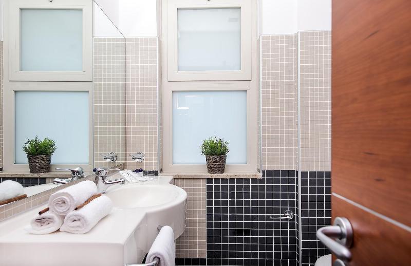 エコノミールーム, Olimpico