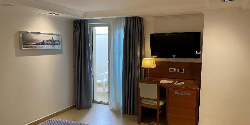 エコノミールーム, Olimpico