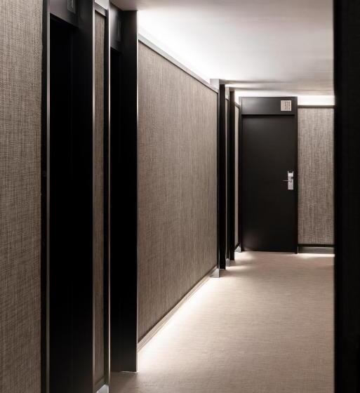 스탠다드 트리플 룸, Sercotel Hotel Parque