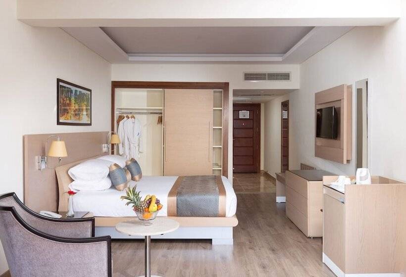 スタンダードルーム, Pickalbatros Alf Leila Wa Leila Resort  Neverland Hurghada