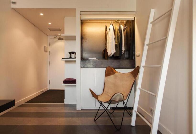 اتاق استاندارد, Sixties Ramblas