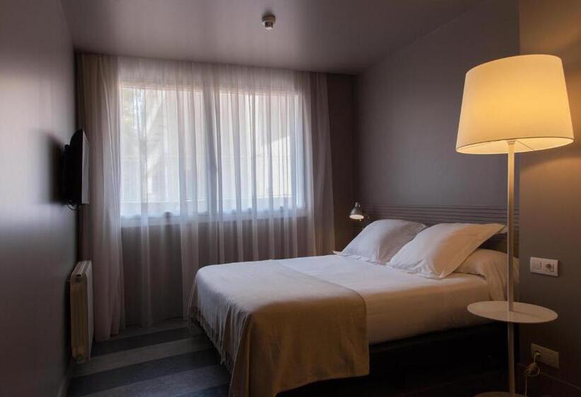 اتاق استاندارد, Sixties Ramblas