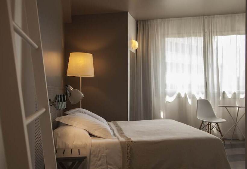 اتاق استاندارد, Sixties Ramblas