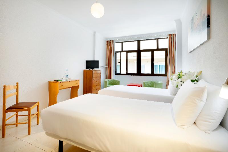 غرفة قياسية, Soho Boutique Salamanca