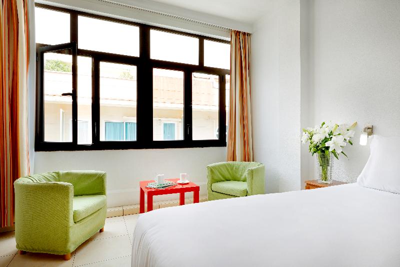 غرفة قياسية, Soho Boutique Salamanca