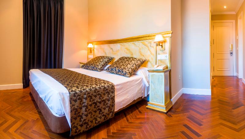 غرفة قياسية, Soho Boutique Salamanca