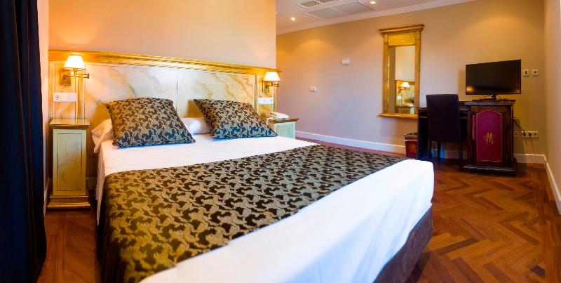 غرفة قياسية, Soho Boutique Salamanca