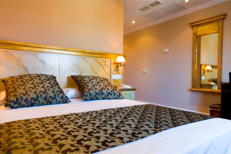 غرفة قياسية, Soho Boutique Salamanca