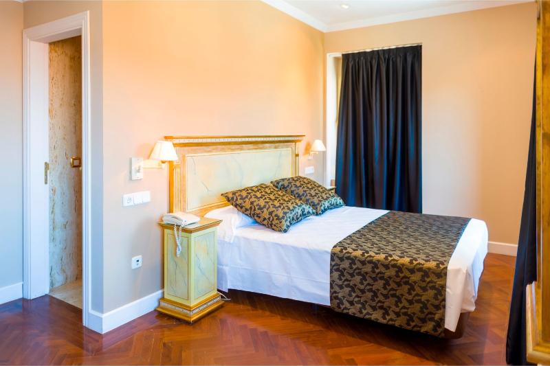 اتاق استاندارد, Soho Boutique Salamanca