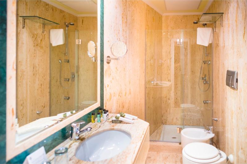 غرفة قياسية, Soho Boutique Salamanca