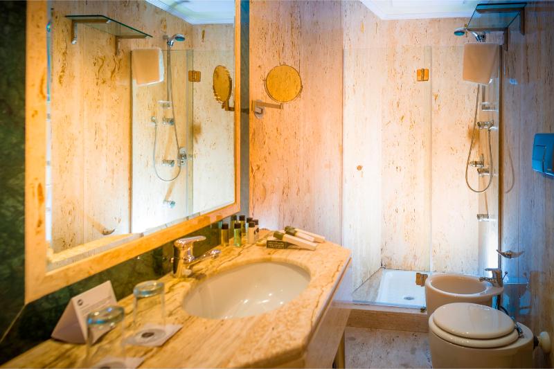 غرفة قياسية, Soho Boutique Salamanca