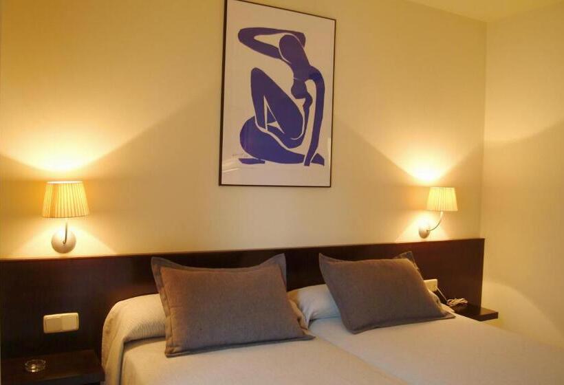 Номер Стандарт, Torres