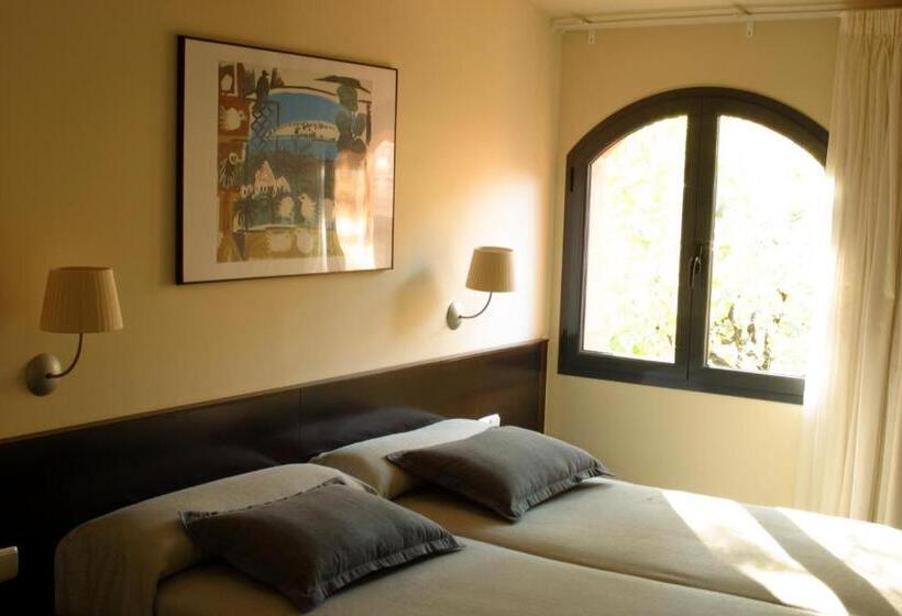 Номер Стандарт, Torres