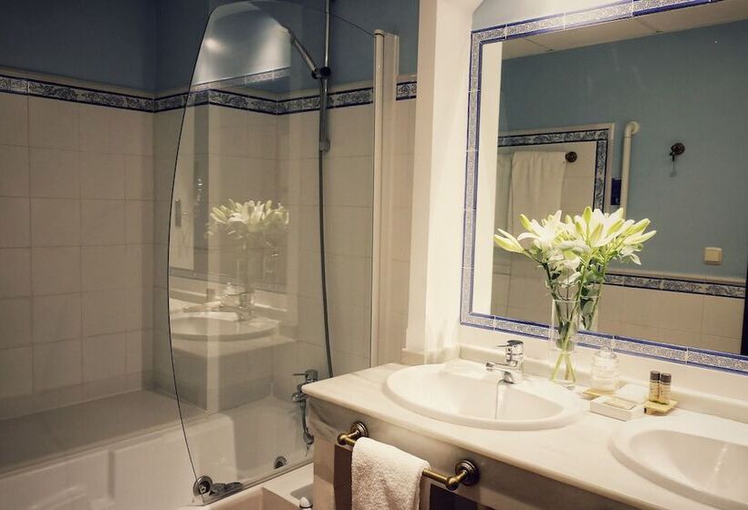 高级大房间, Veracruz