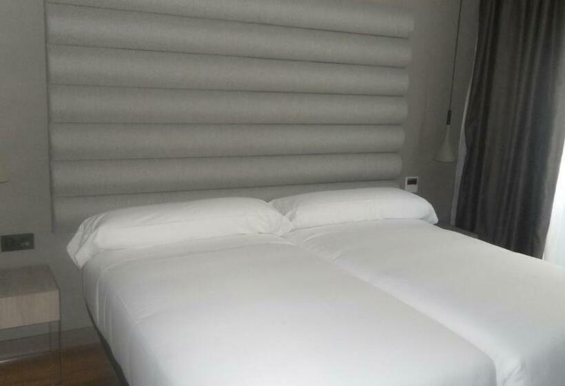 스탠다드 룸, Zenit Vigo