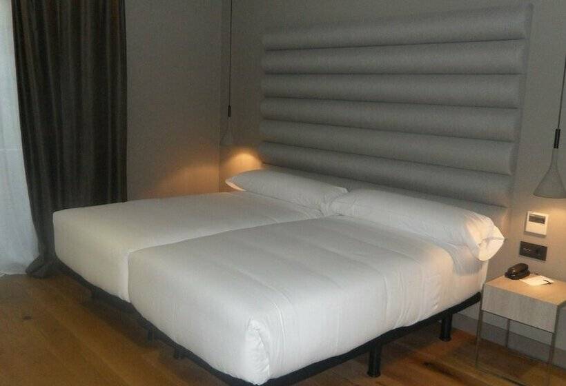 스탠다드 룸, Zenit Vigo