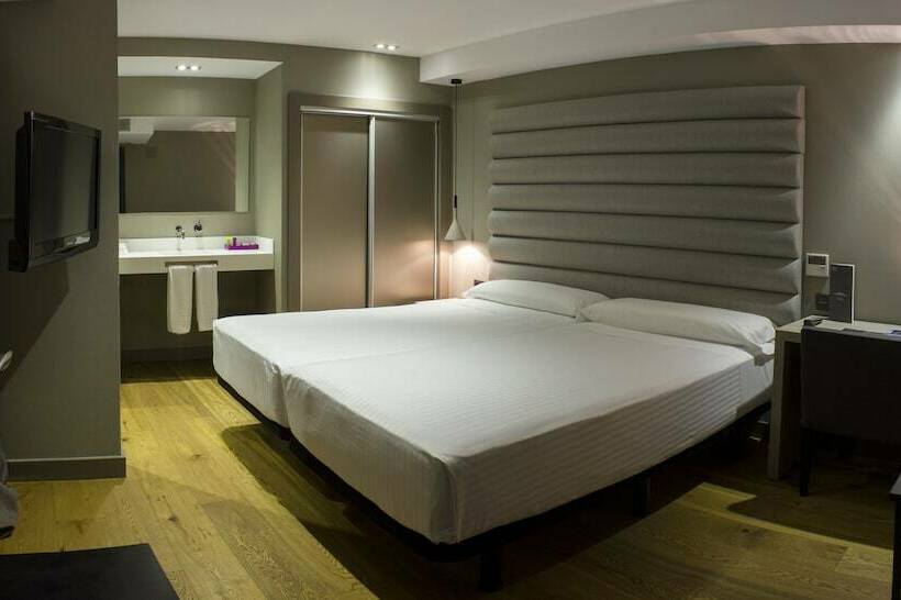 스탠다드 룸 바다 전망, Zenit Vigo