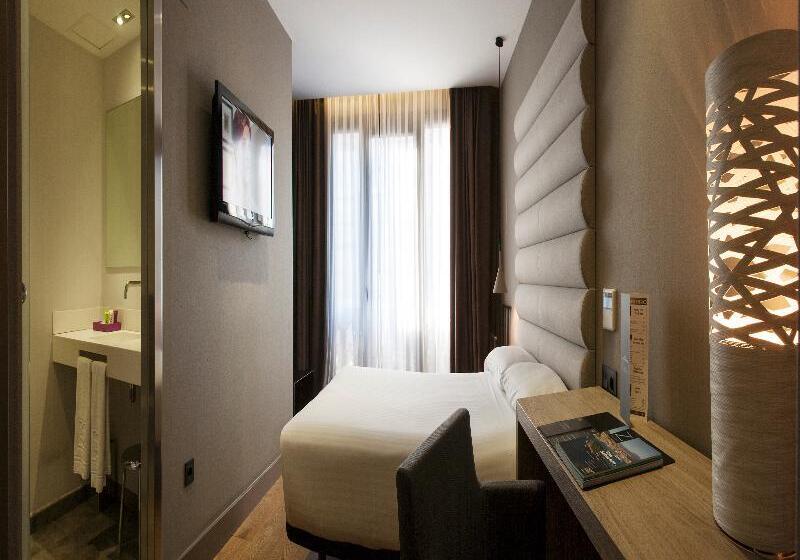 스탠다드 룸, Zenit Vigo