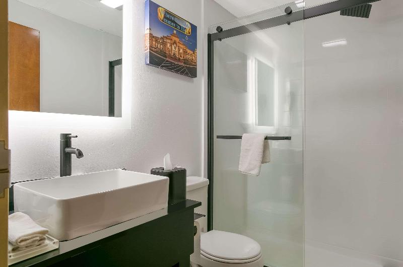 스탠다드 룸, Zenit Vigo