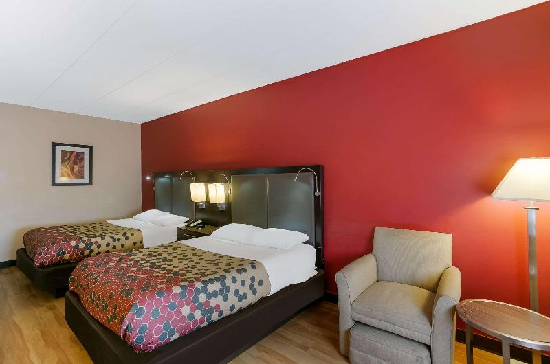 스탠다드 룸, Zenit Vigo