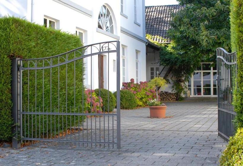 스탠다드 트리플 룸, Zweilinden Meckenheim Bonn