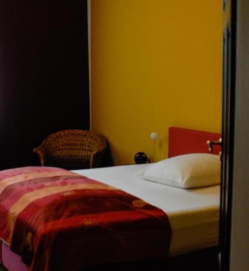 스위트, Zweilinden Meckenheim Bonn