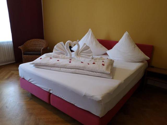 스위트, Zweilinden Meckenheim Bonn