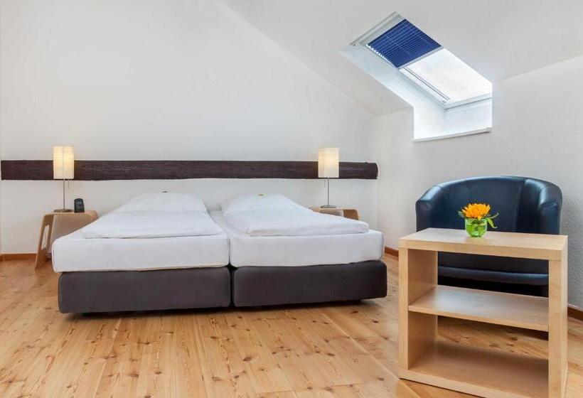 침실 1개 아파트, Zweilinden Meckenheim Bonn