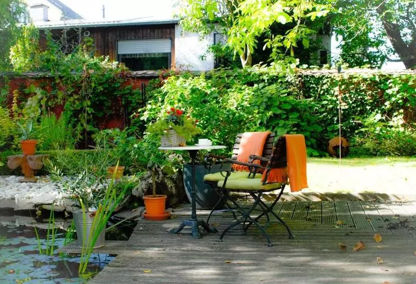 １ベッドルームアパートメント, Zweilinden Meckenheim Bonn