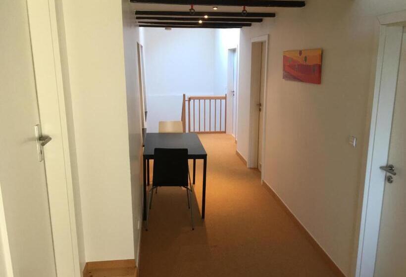 패밀리 룸, Zweilinden Meckenheim Bonn