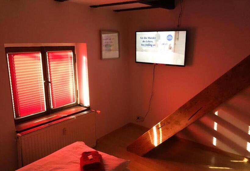 패밀리 룸, Zweilinden Meckenheim Bonn