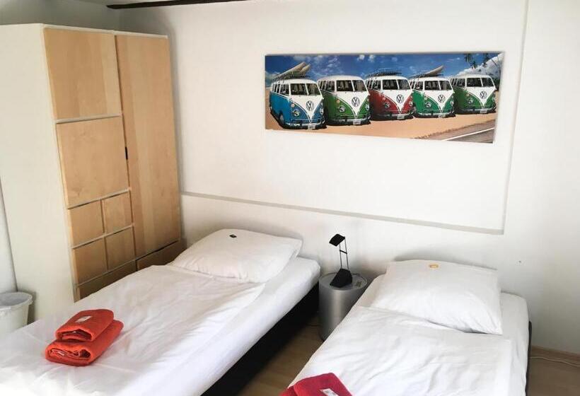 Семейный Номер, Zweilinden Meckenheim Bonn