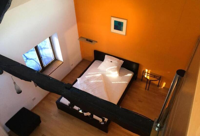 패밀리 룸, Zweilinden Meckenheim Bonn