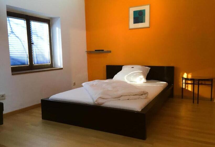 패밀리 룸, Zweilinden Meckenheim Bonn