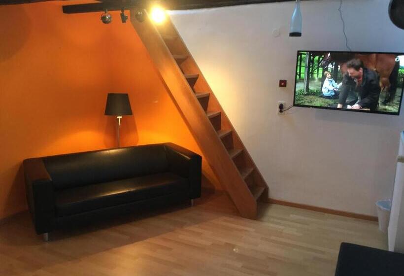 패밀리 룸, Zweilinden Meckenheim Bonn