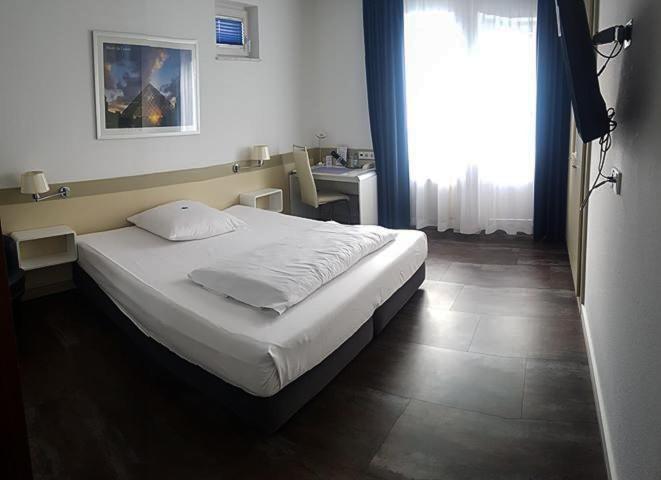 디럭스 룸, Zweilinden Meckenheim Bonn