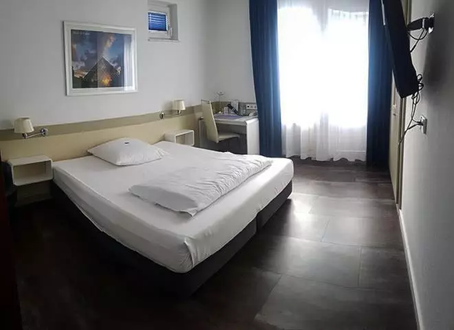 デラックスルーム, Zweilinden Meckenheim Bonn