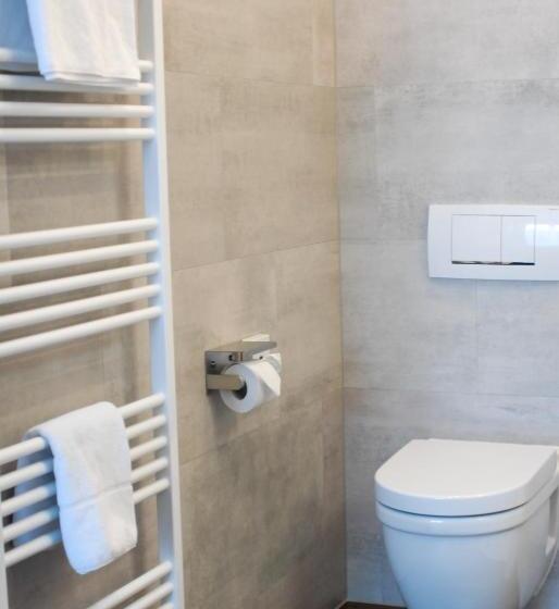 디럭스 룸, Zweilinden Meckenheim Bonn