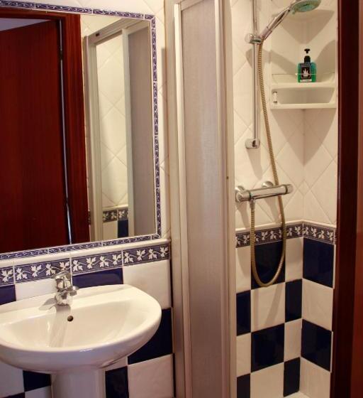 اتاق استاندارد, Akelarre Ostatua