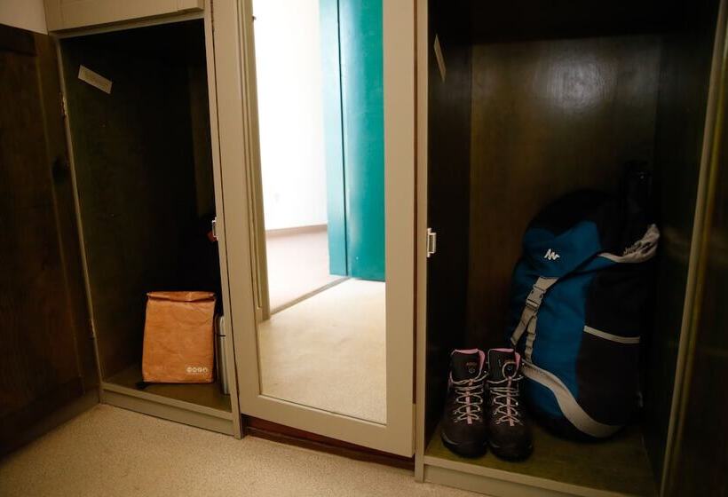 חדר סטנדרט, Albergue Monte do Gozo