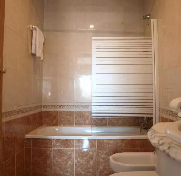 آپارتمان 2 خوابه, Stylish City Apartamentos